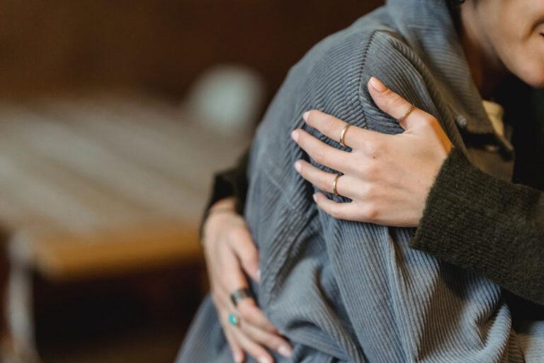 Hug