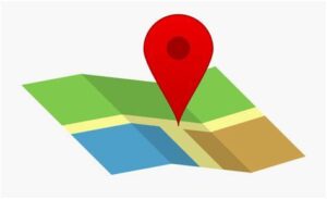 Abstract map