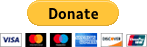 PayPal Donate button