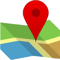 Abstract map